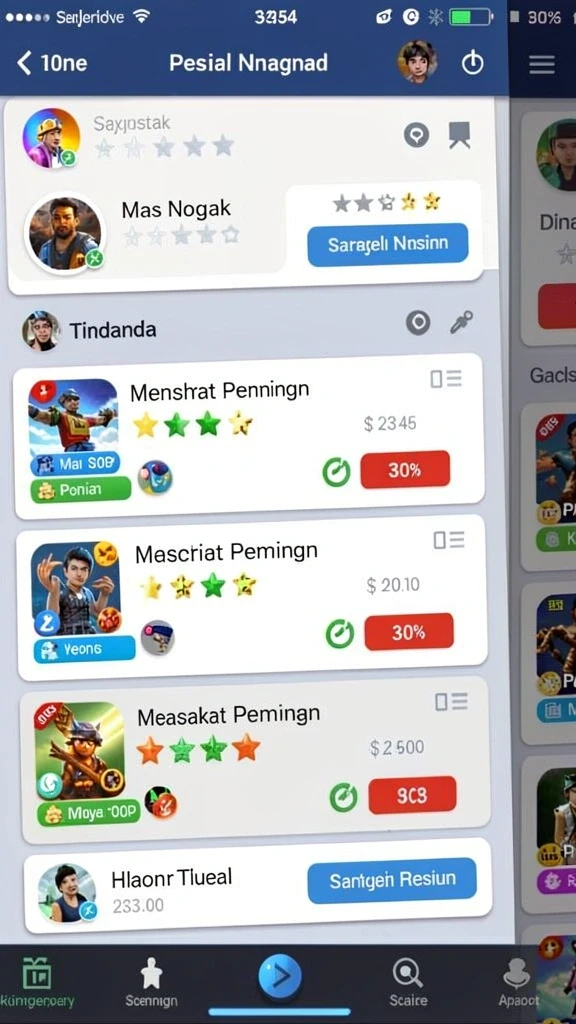 Screenshot hujantoto nomor 1