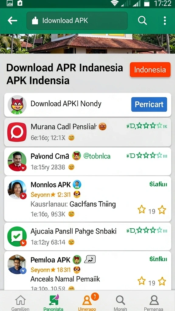 Screenshot hujantoto nomor 3