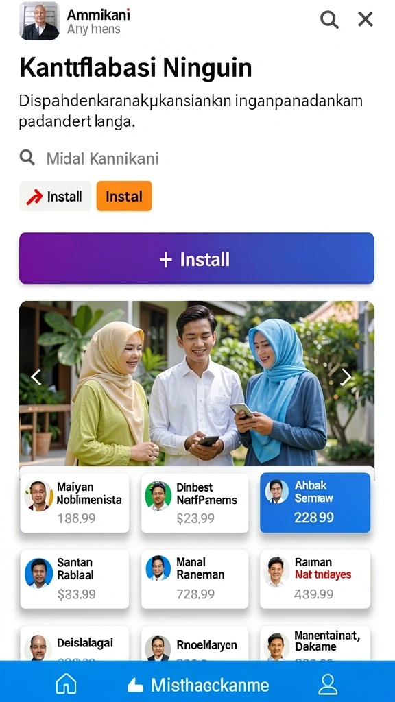 Screenshot id777 nomor 1