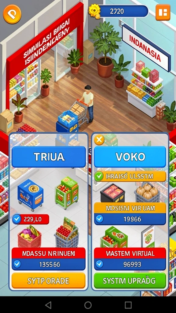 Screenshot id777 nomor 2
