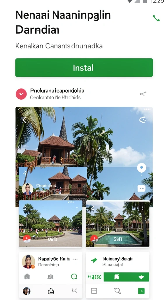 Screenshot idklub nomor 2