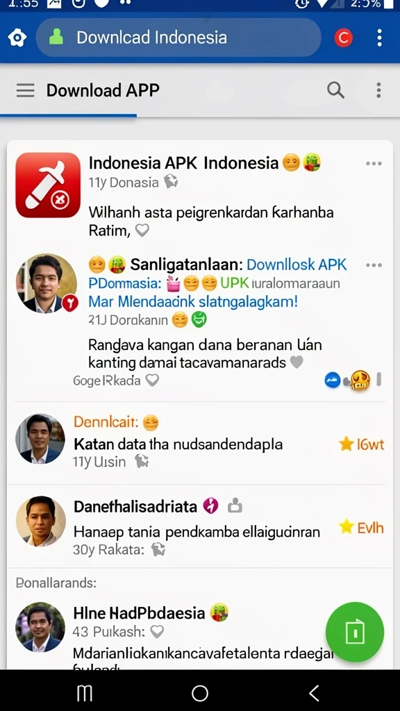 Screenshot idn89 nomor 1