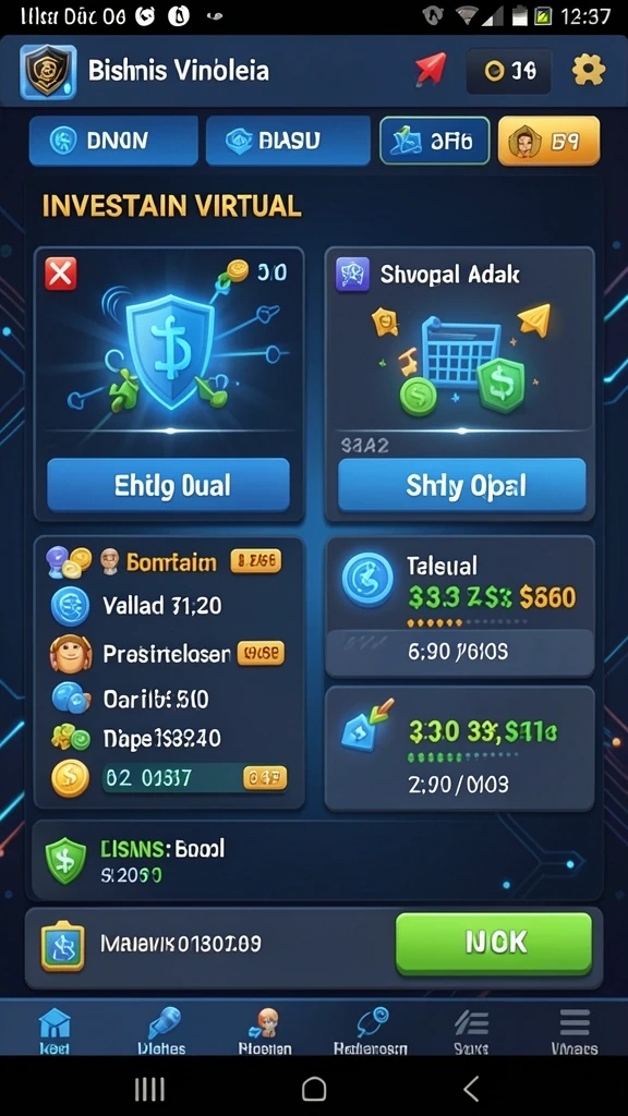 Screenshot idpking nomor 3