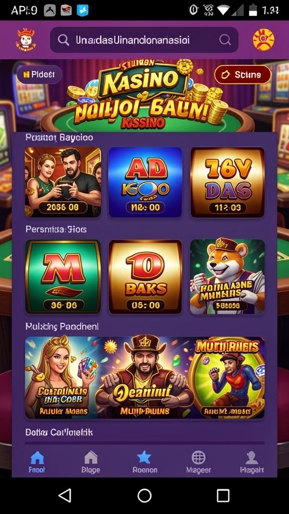 Screenshot ind777 nomor 3