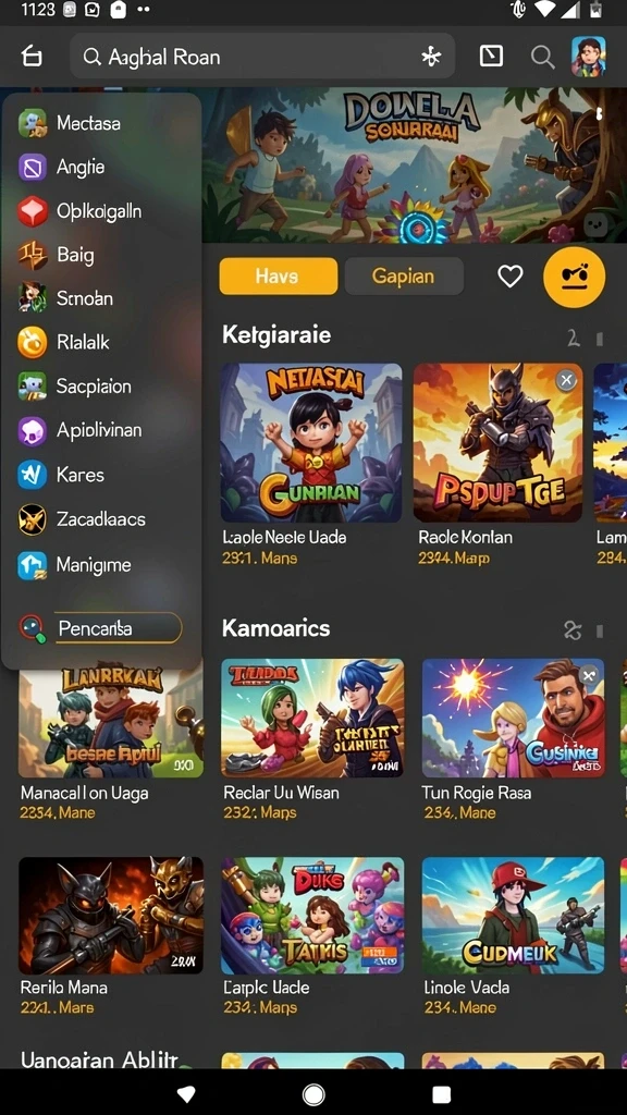 Screenshot indeslot303 nomor 3