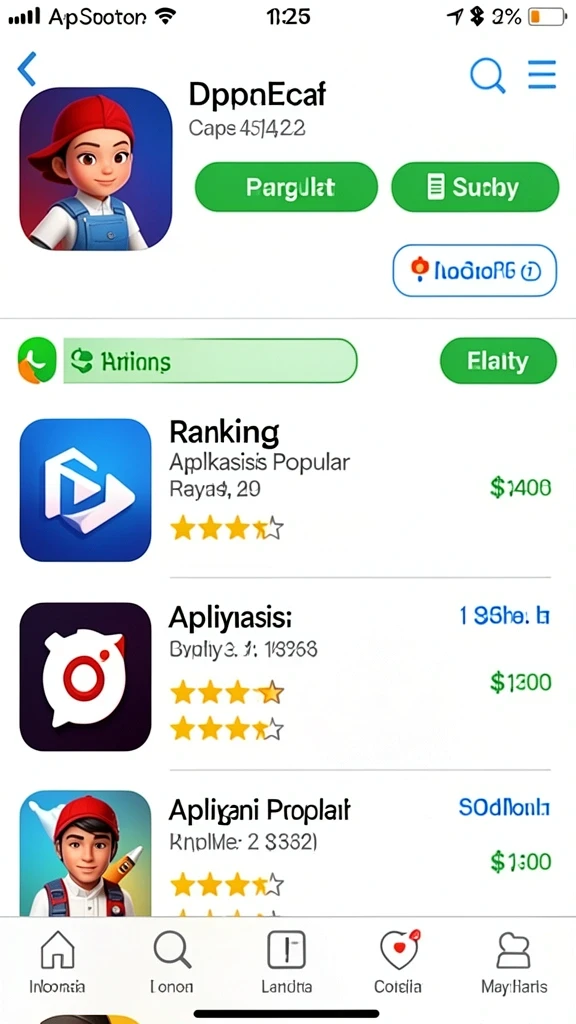 Screenshot indorp nomor 2