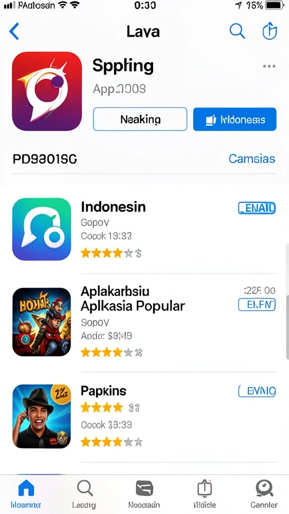 Screenshot jayabet nomor 1