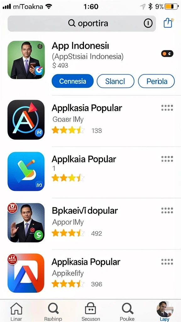 Screenshot jktjkt nomor 1