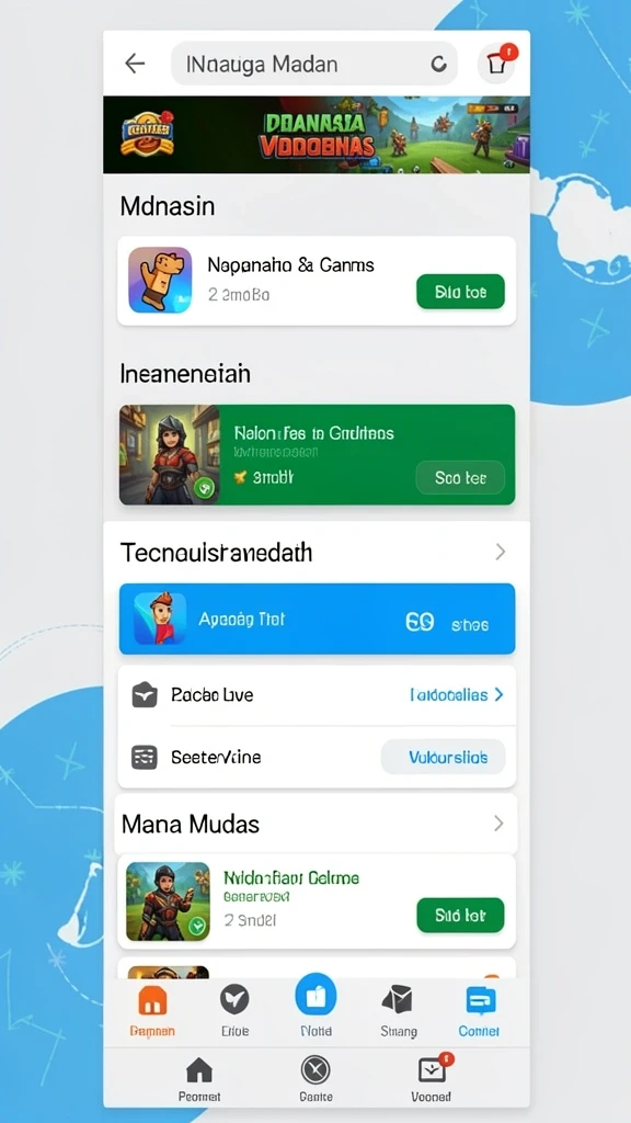 Screenshot kapaltogel nomor 3