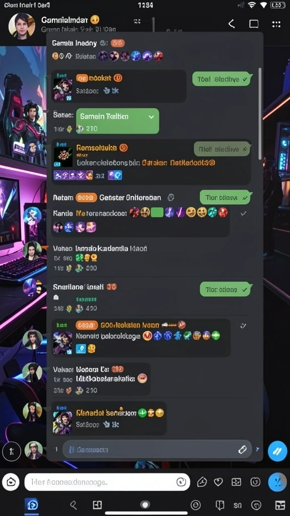 Screenshot king403 nomor 3