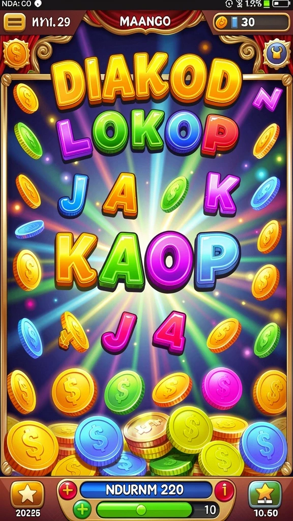 Screenshot kingdomtoto nomor 1