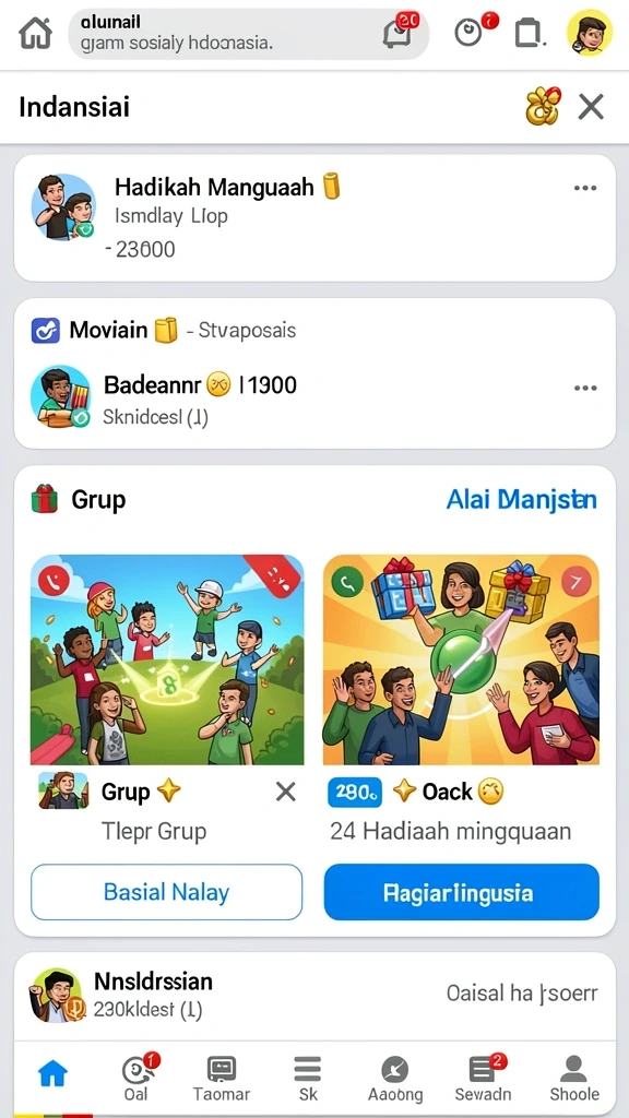 Screenshot kingdomtoto nomor 2