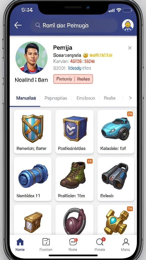 Screenshot l777 nomor 2
