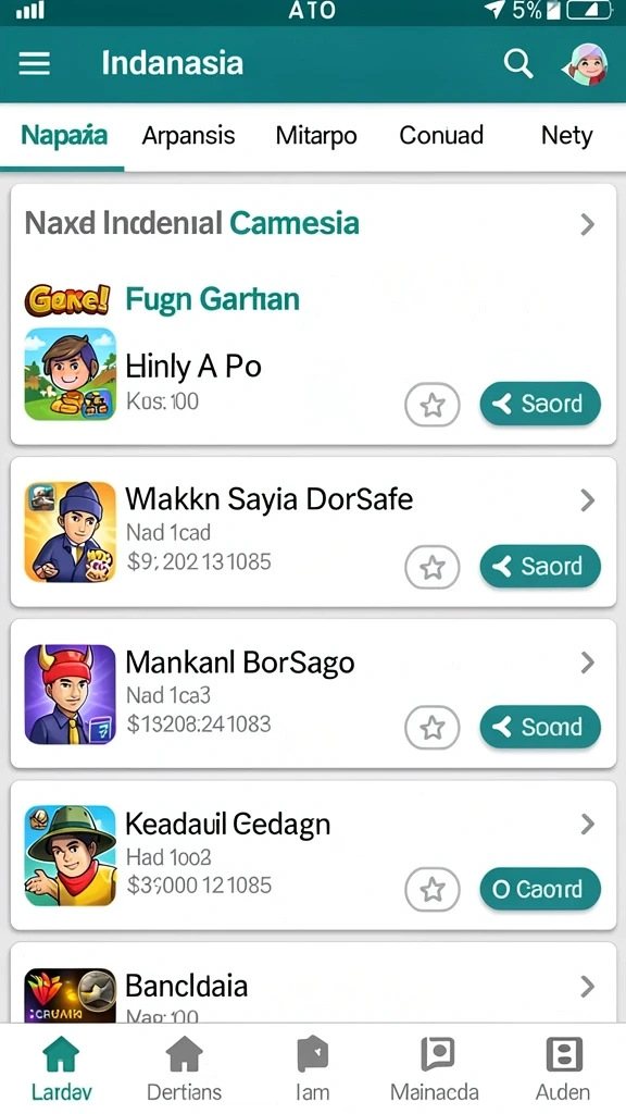 Screenshot laba777 nomor 3