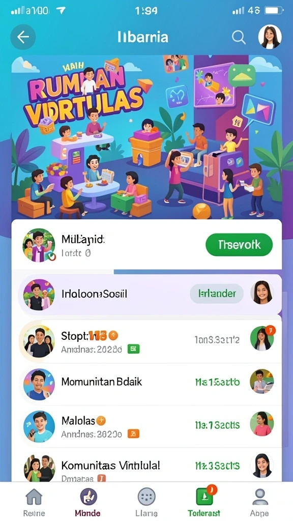 Screenshot ladang78 nomor 2