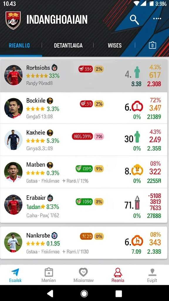 Screenshot ledak388 nomor 2