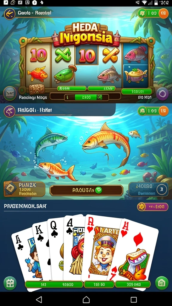Screenshot lion4d nomor 2