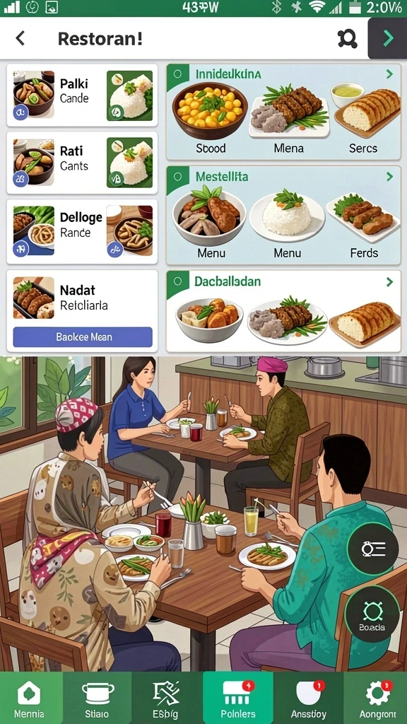Screenshot luxury88 nomor 3