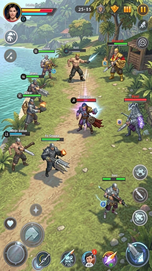 Screenshot mapna777 nomor 3