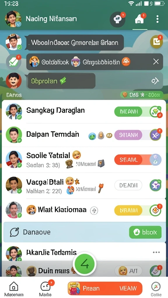 Screenshot mastertoto nomor 3