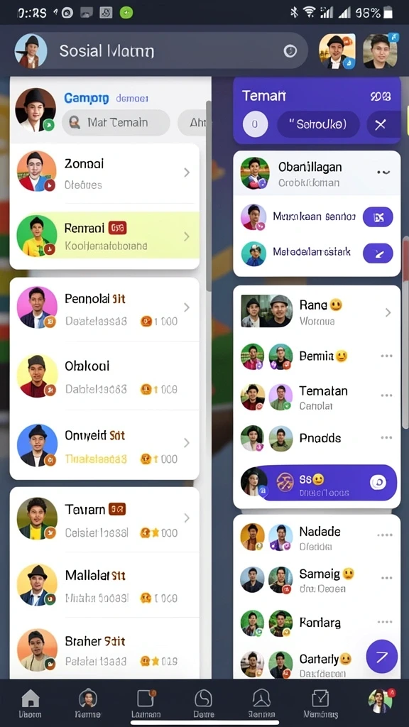Screenshot net29 nomor 1