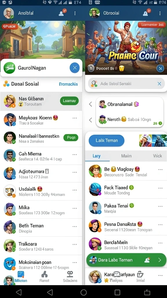 Screenshot nusantaratoto nomor 1