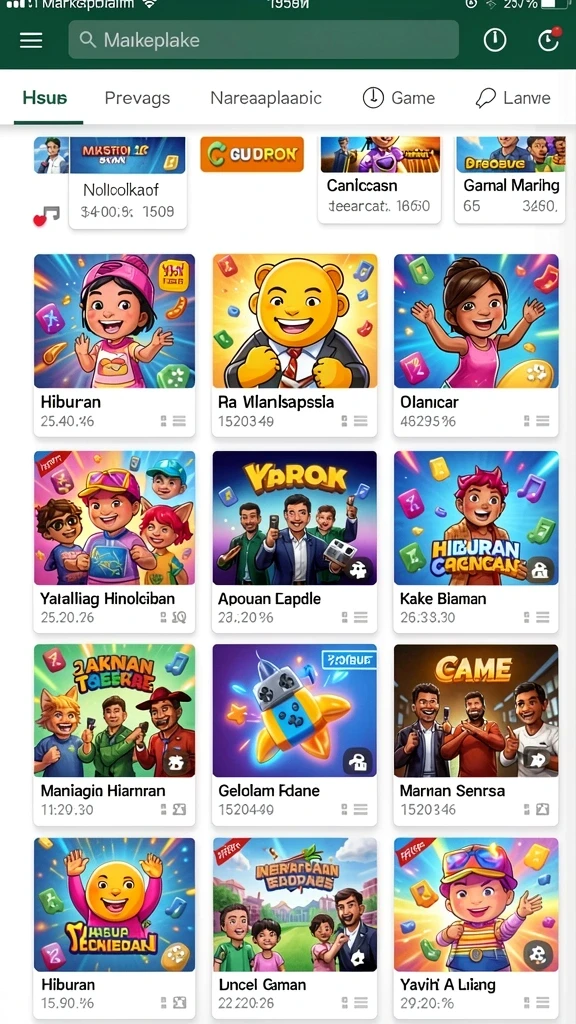 Screenshot nusantaratoto nomor 2
