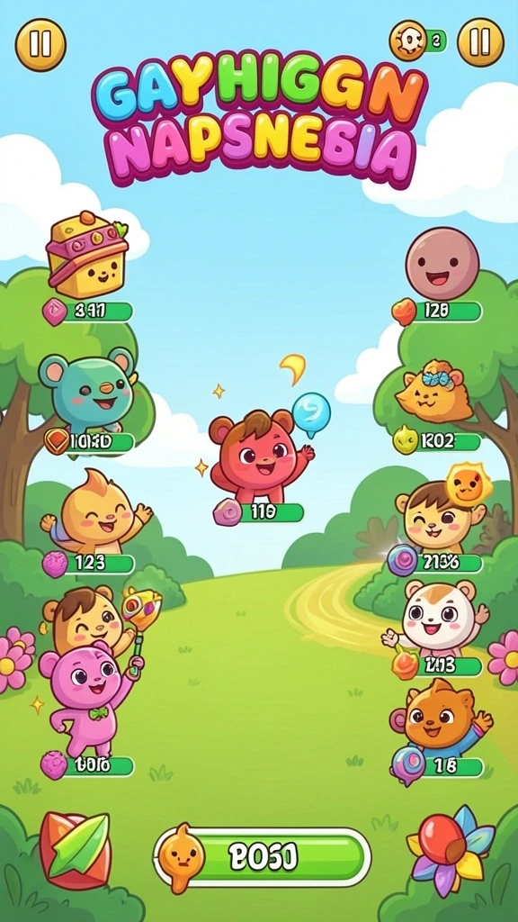 Screenshot ohtogel nomor 1