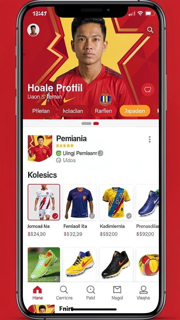 Screenshot pasar123 nomor 2