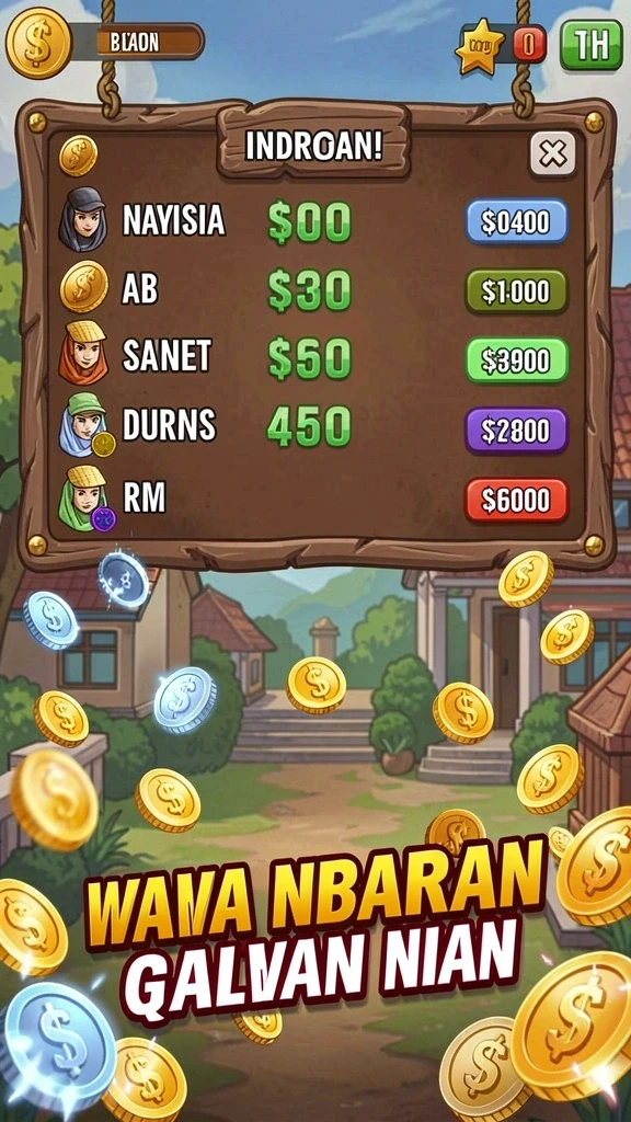 Screenshot pasar123 nomor 3