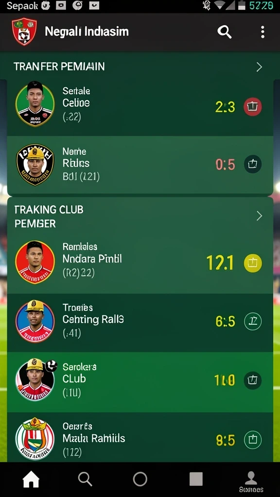 Screenshot pastiwin nomor 3