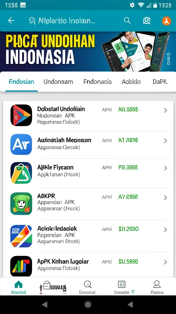 Screenshot pc777 nomor 1