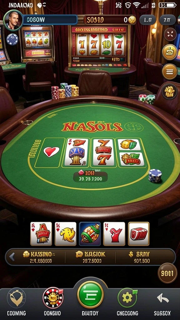 Screenshot piontogel nomor 3