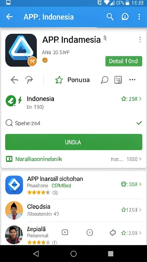 Screenshot polototo nomor 2