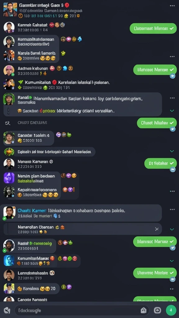 Screenshot ppv88 nomor 2