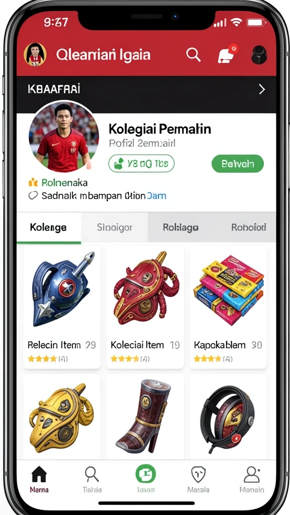 Screenshot ppv88 nomor 3