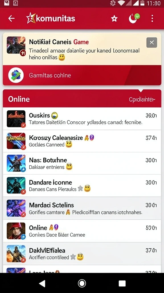 Screenshot puncaktoto nomor 1