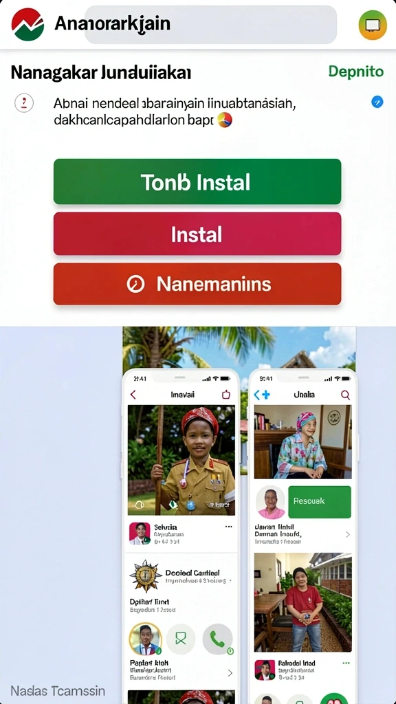 Screenshot purislot nomor 2