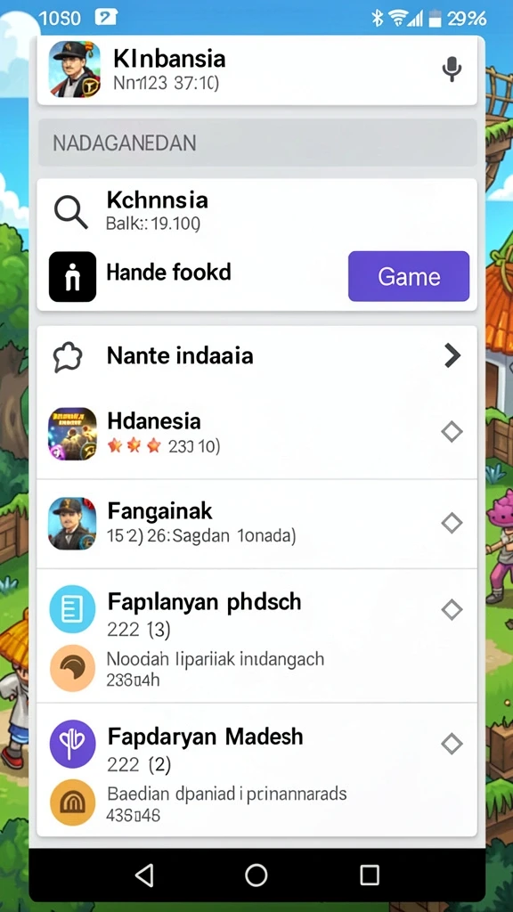 Screenshot rajacuan nomor 1