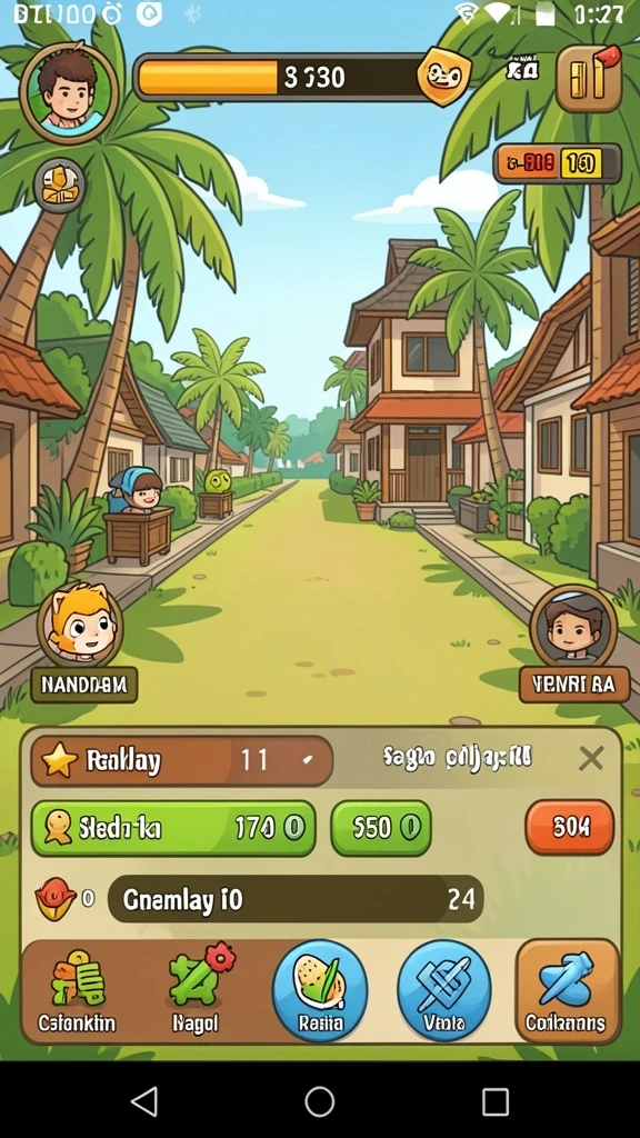 Screenshot ratu123 nomor 2
