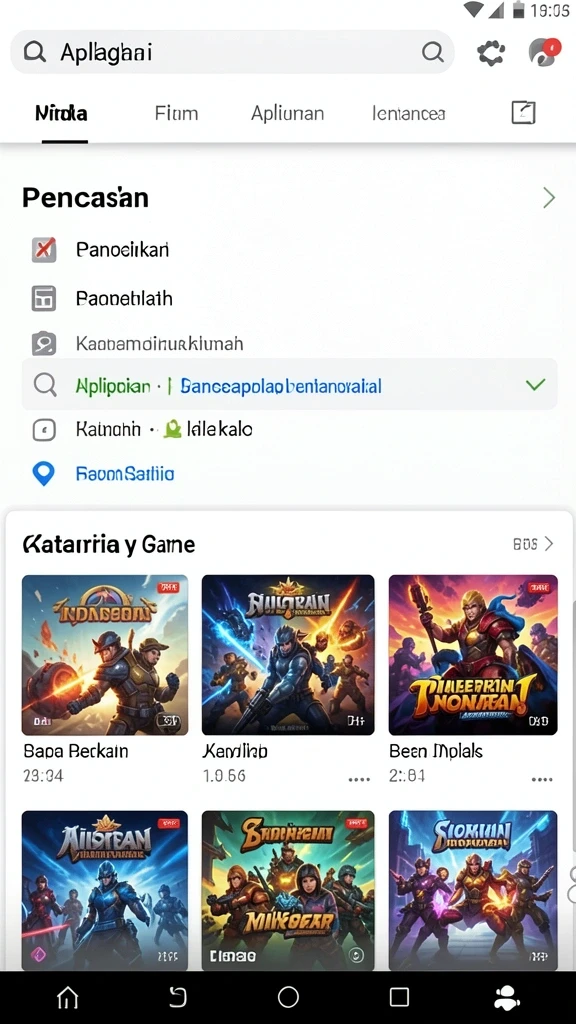 Screenshot rich7 nomor 3