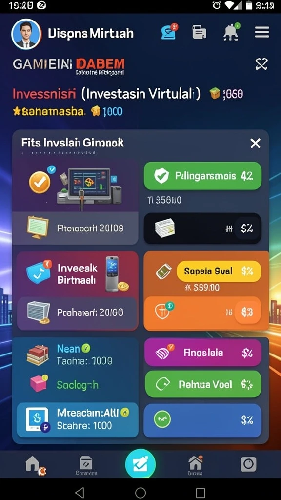 Screenshot ricis77 nomor 2