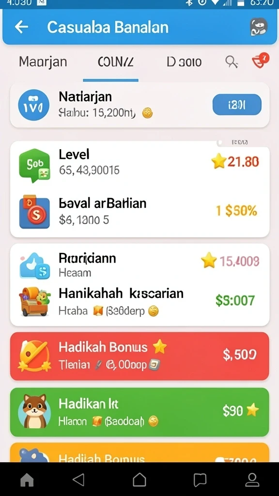 Screenshot rp62rp nomor 2