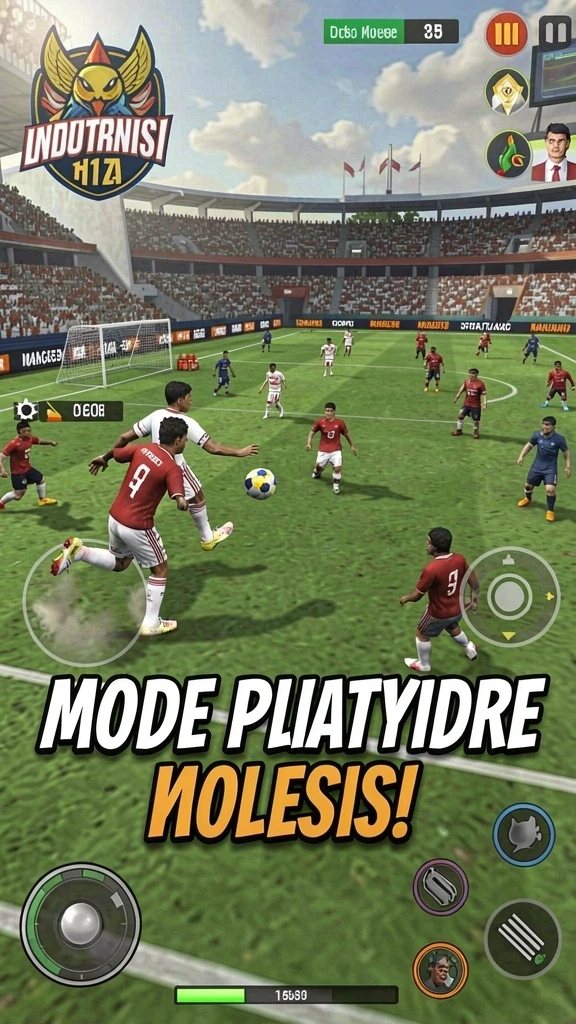 Screenshot rp99 nomor 3