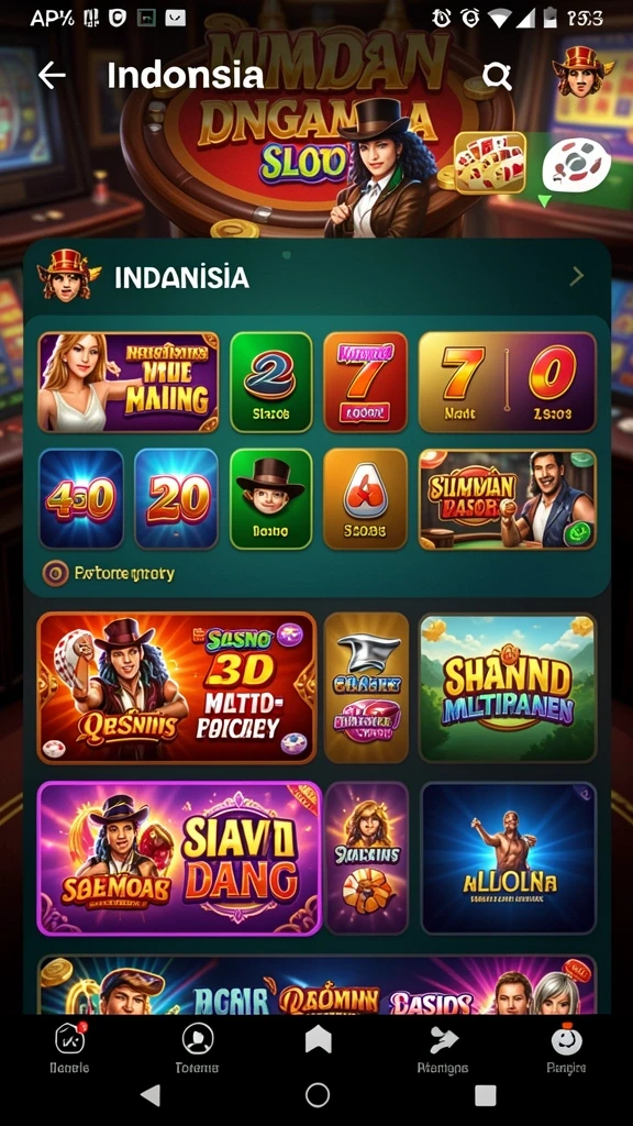 Screenshot sabatoto nomor 3