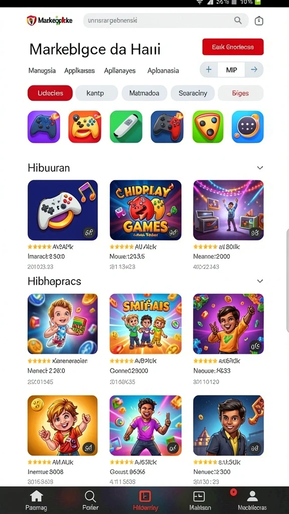 Screenshot sapitoto nomor 2