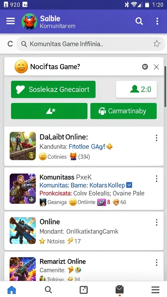 Screenshot sapitoto nomor 3