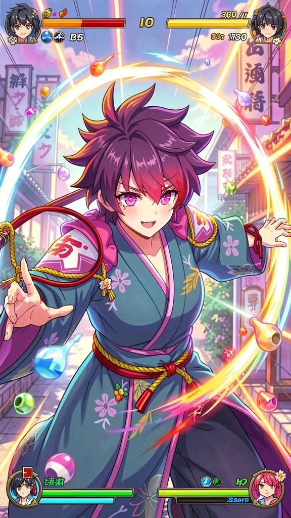 Screenshot sehoki nomor 1