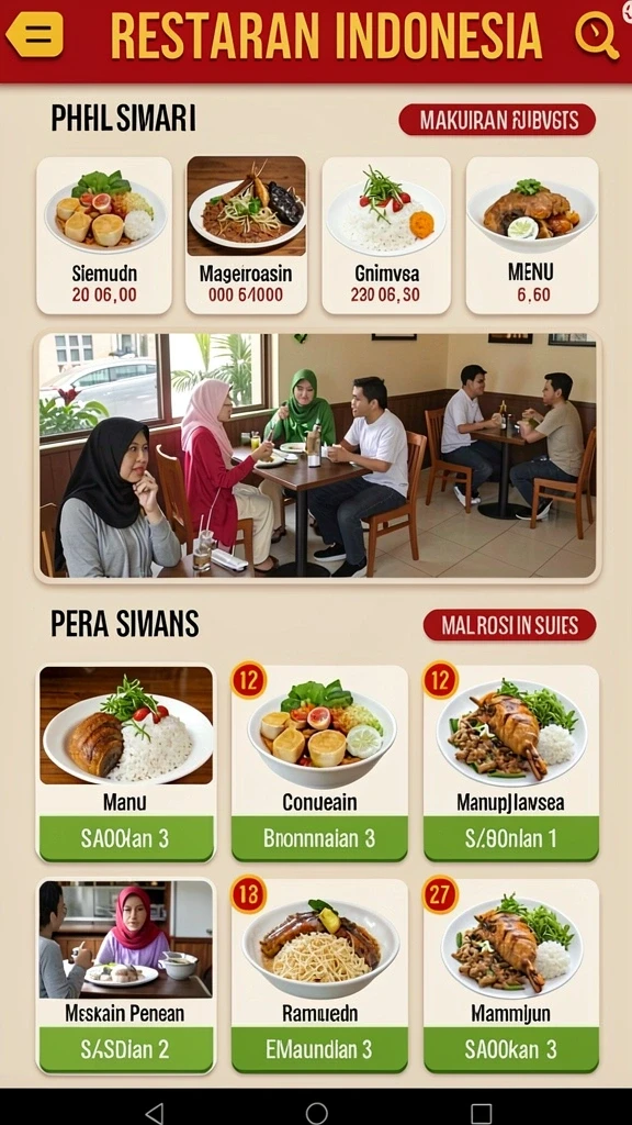 Screenshot sehoki nomor 3