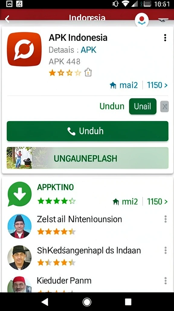 Screenshot siap108 nomor 1